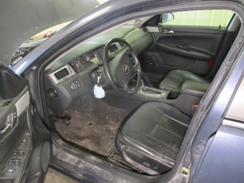 Driver Front Door Glass VIN W 4th Digit Limited Fits 06-16 IMPALA 2047