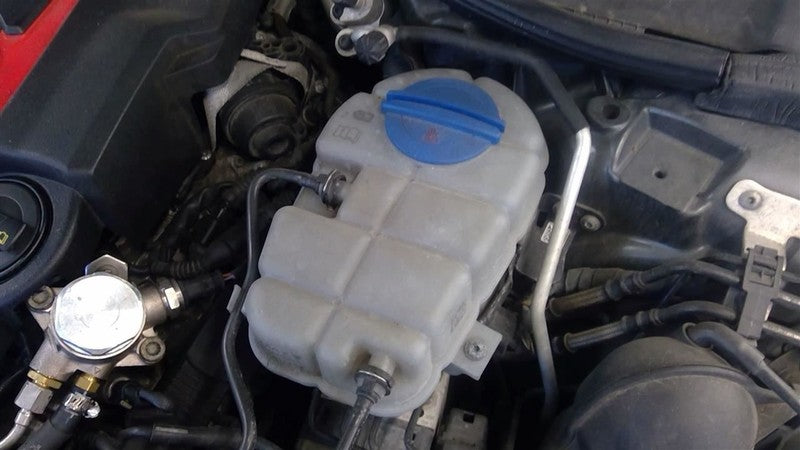 RS7       2015 Console Front 1643268