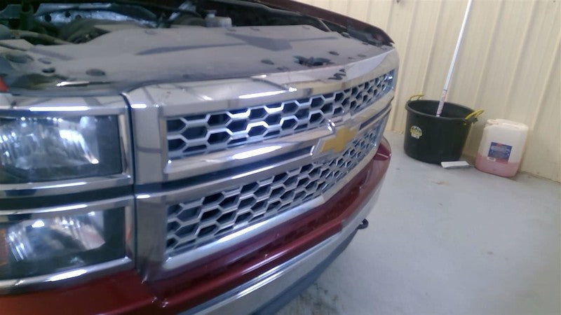 Carrier Front 3.42 Ratio Opt GU6 Fits 15-20 SUBURBAN 1500 1652103