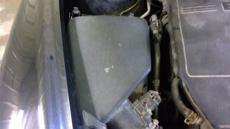 Starter Motor Fits 10-17 EQUINOX 1711422