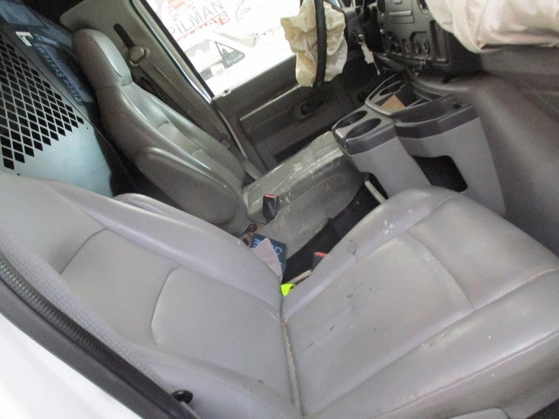 Passenger Front Seat Bucket Vinyl Manual Fits 09-19 21-22 FORD E350 VA