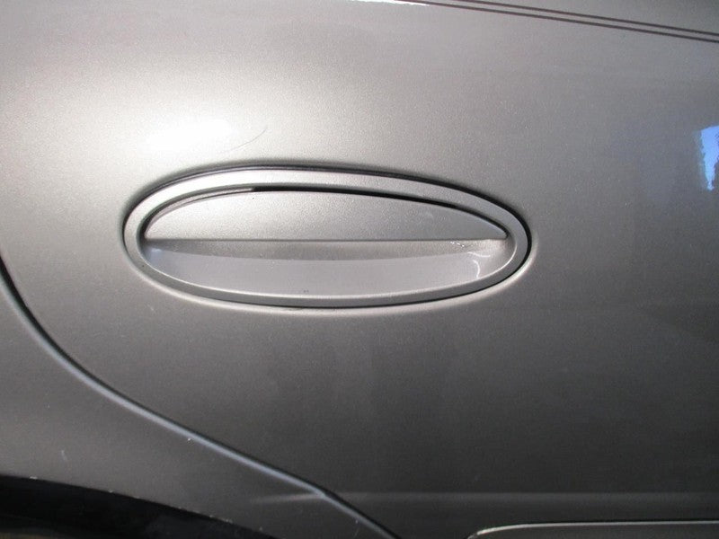 Passenger Right Door Handle Exterior Rear Fits 00-05 BONNEVILLE 200066
