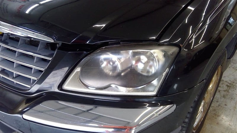 Starter Motor Fits 04-06 PACIFICA 1709476