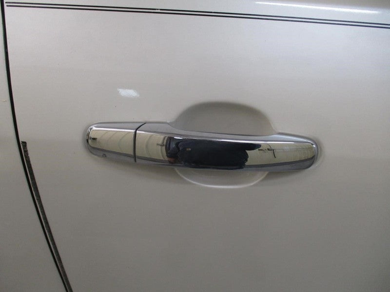 Passenger Door Handle Exterior VIN J 11th Digit Door Fits 07-17 ACADIA