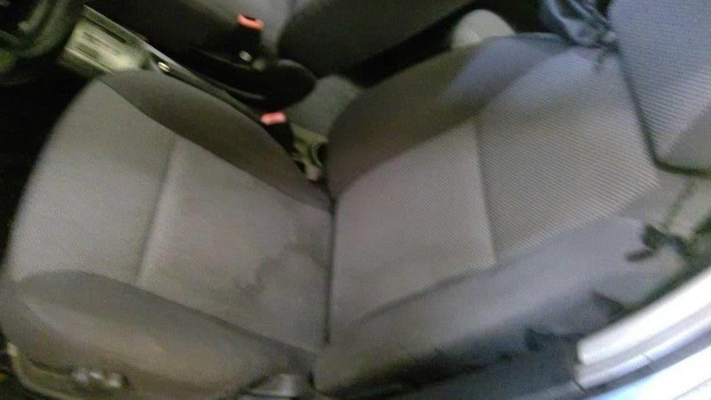 Driver Front Seat Bucket Opt AR7 With  Cloth Fits 07-08 AVEO 1967365