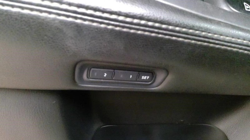 Driver Front Door Switch Driver's Seat Memory Fits 16-24 TITAN XD 2029