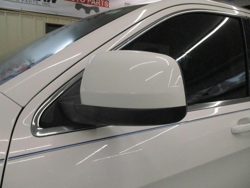 Driver Side View Mirror Wk Body VIN E Or F Fits 11-22 GRAND CHEROKEE 1