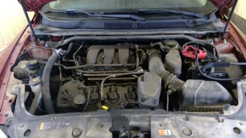 Intake Manifold 3.5L Without Turbo Upper Fits 11-15 EXPLORER 1726534