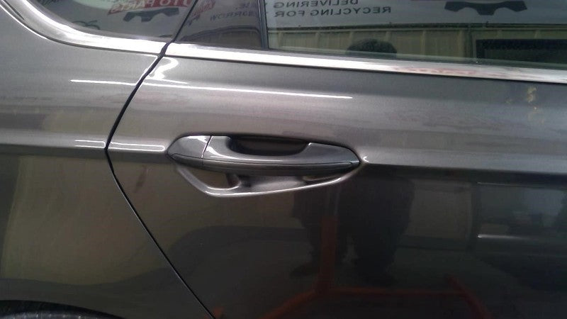 Passenger Door Handle Exterior Door Handle Assembly Fits 13-20 FUSION 