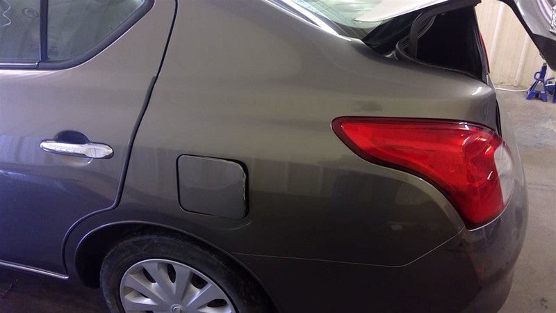 Engine 1.6L VIN C 4th Digit HR16DE Fits 12 VERSA 1670794
