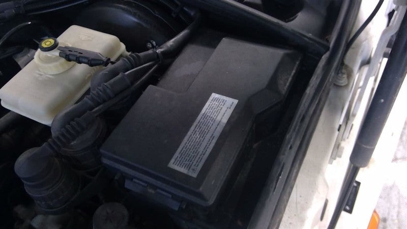 Z3        1997 Console Front 1705166