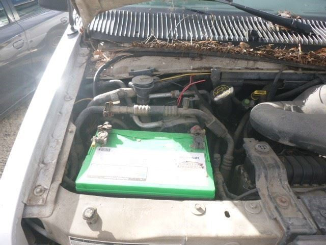 Wheel 16x7 Steel 4 Slots Fits 92-07 FORD E250 VAN 1929806