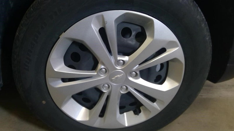 Wheel Cover HubCap 17" Fits 24-26 TRAX 2011259
