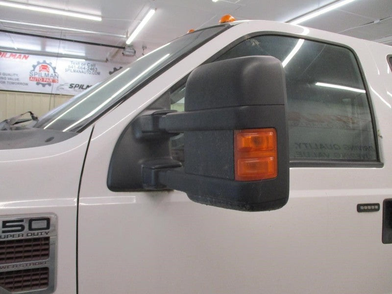 Engine ECM Diesel Control Fits 00-10 FORD F250SD PICKUP 1677511
