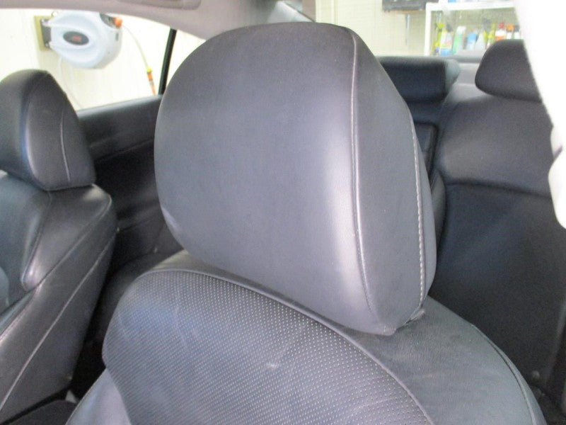 Lexus IS250 2007 Headrest Used 4137