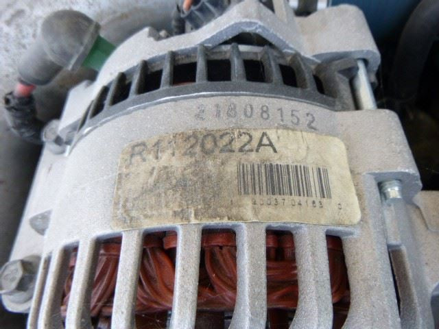 Rear Axle Chassis Cab DRW 11.25" Ring Gear Fits 05-06 FORD F350SD PICK