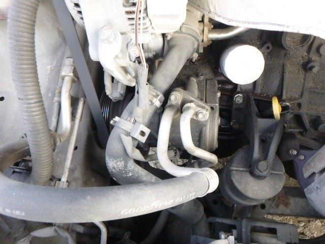 Brake Lamp CAMRY     2001 High Mounted Stop Light 1237013
