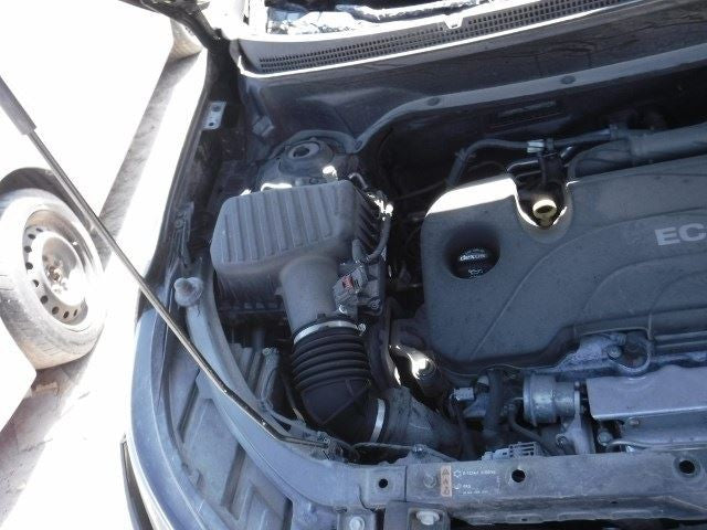 Carrier Rear Axle AWD Fits 18-24 EQUINOX 1034672