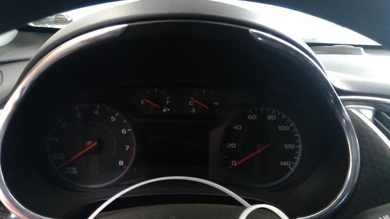 Speedometer Cluster MPH 1 Color Graphic Display Opt Udc Fits 19 MALIBU