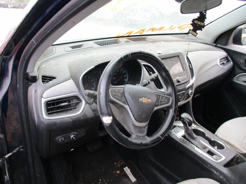 Steering Wheel Non-heated Urethane Fits 22-24 EQUINOX 1688911