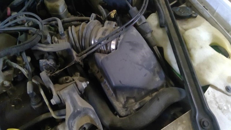 Air Cleaner Fits 94-01 LUMINA CAR 2000792