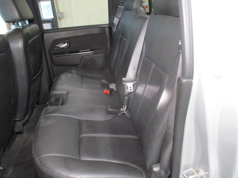 COLORADO  2012 Seat Rear 2028742
