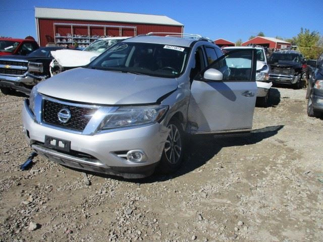 Passenger Corner/Park Light Fog-driving Bumper Mounted Fits 04-19 SENT