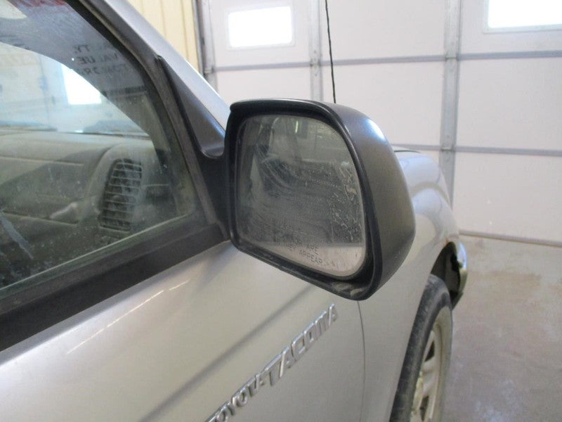Passenger Right Side View Mirror Lever Fits 00-04 TACOMA 1997394