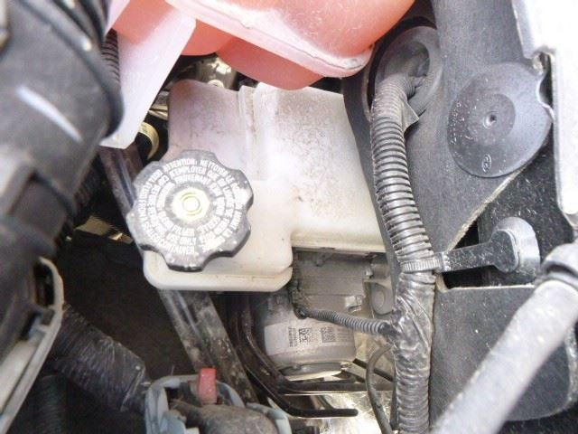 Temperature Control Opt C67 ID 84542732 Fits 19-24 SILVERADO 1500 PICK