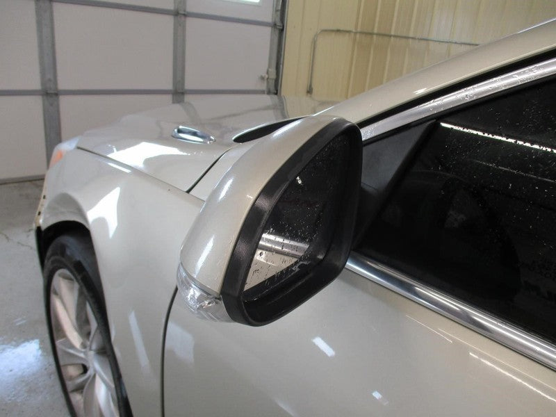 AC Condenser Fits 14-20 IMPALA 2041028