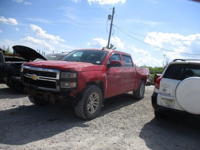 Carrier Front 3.42 Ratio Opt GU6 Fits 15-20 SUBURBAN 1500 1601801