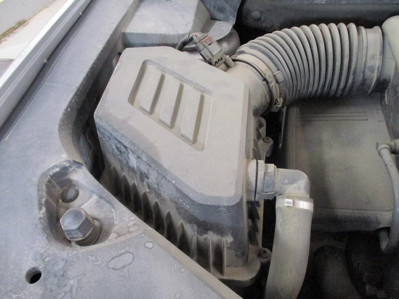 Starter Motor Fits 10-17 EQUINOX 1681944