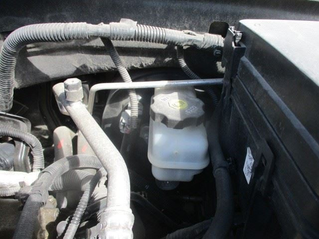 Rear Axle AWD Fits 10-17 EQUINOX 1573634