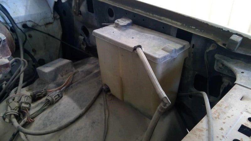 F250      1982 Door Handle Exterior 1734789
