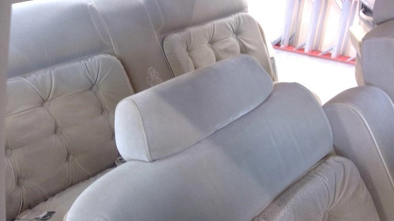 Oldsmobile 88 1987 Headrest Used 2655