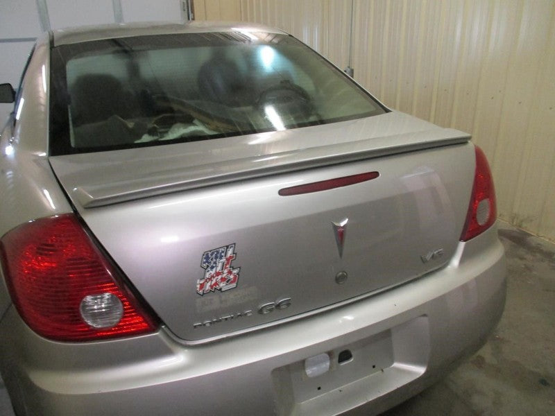 Alternator Fits 06-10 G6 1912871
