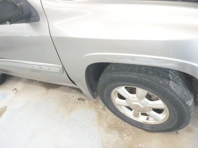 Carrier Front Axle 4.10 Ratio GT5 Fits 03 ISUZU ASCENDER 1744712