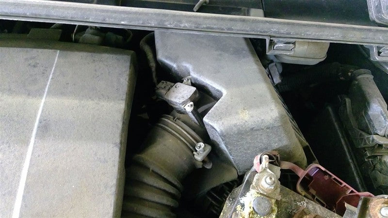 Alternator Sedan 100A ID 27060-0T230 Fits 14-19 COROLLA 1638497
