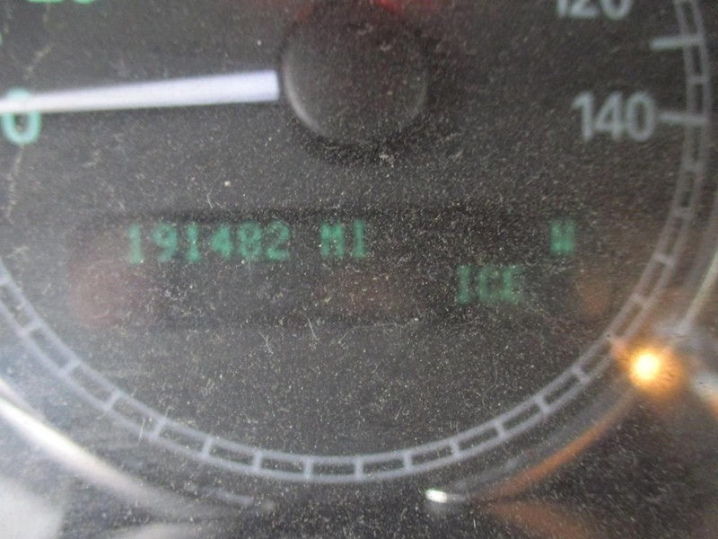 Buick LaCrosse 1997-2012 Rear View Mirror 25603373 Used 1601