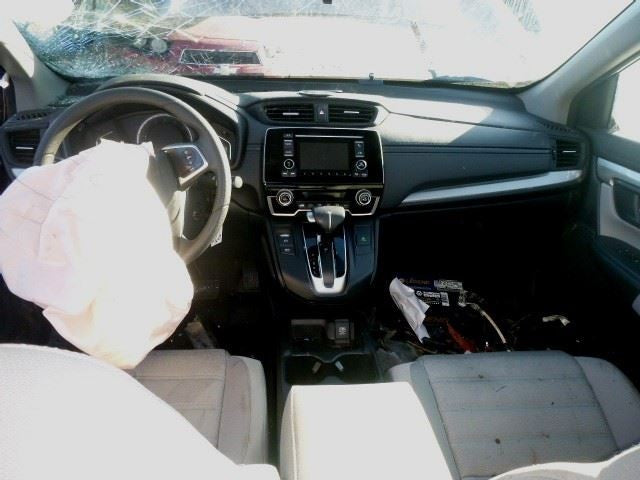 Transfer Case 1.5L Turbo Canada Market Fits 17-22 CR-V 1544265