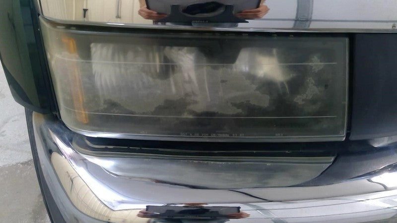 Passenger Right Headlight Fits 04-12 CANYON 1938366
