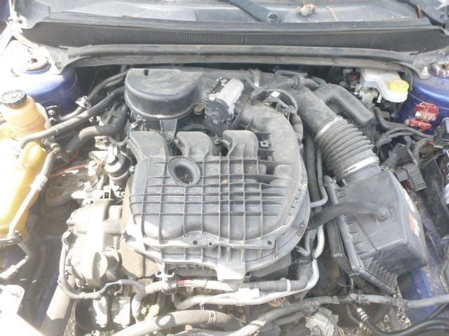 Power Steering Pump 6 Speed Fits 11-14 200 1911275