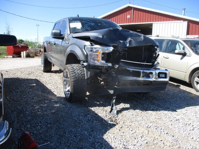 Transfer Case Electronic Shift On The Fly Fits 15-20 FORD F150 PICKUP 