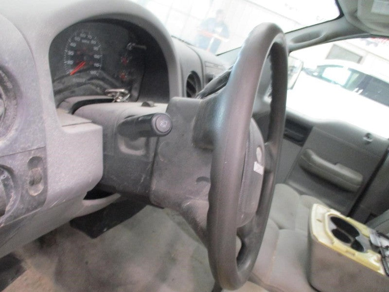 F150NEW   2004 Door Trim Panel Rear 2063645