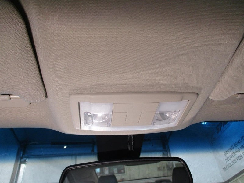 Console Front Roof Without Sunroof Fits 10-12 TAURUS 2017181