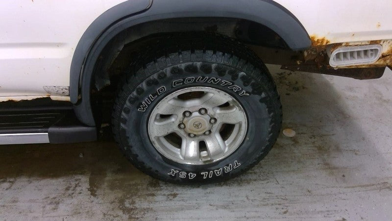 Transfer Case 4 Cylinder Automatic Fits 97-04 TACOMA 1717356