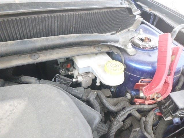 Power Steering Pump 6 Speed Fits 11-14 200 1911275