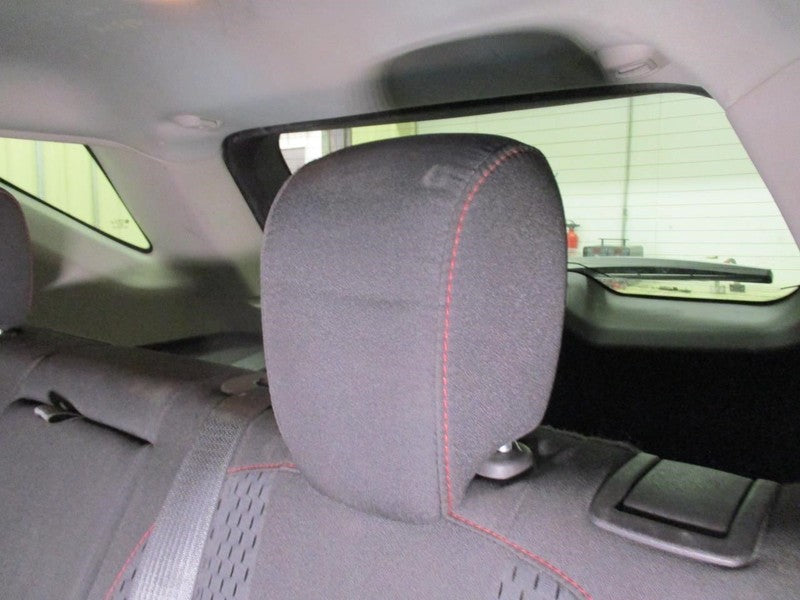 Chevrolet Equinox 2012 Headrest Used 3296