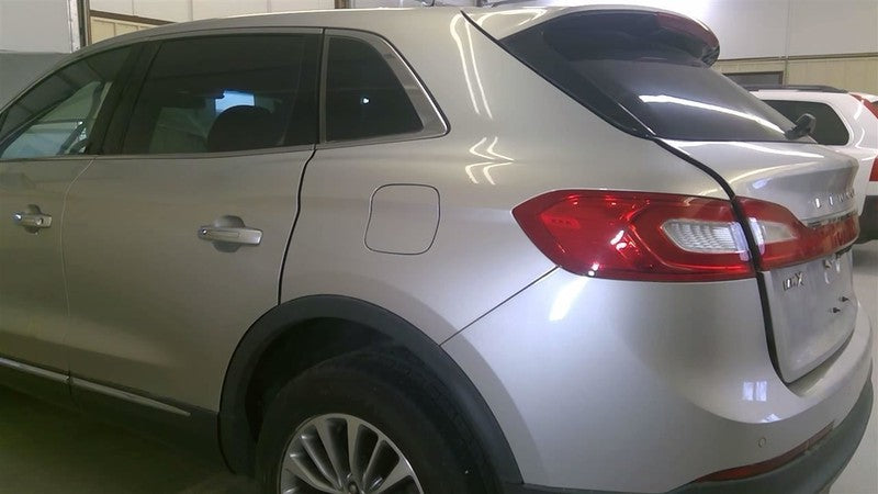 Automatic Transmission 6 Speed 3.7L AWD Fits 16-18 MKX 1623008