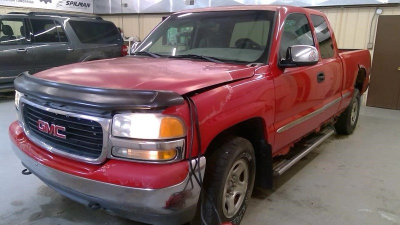 SIERRA150 2000 Headliner 2022918
